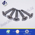 Construction Use High Strength Bolt And Screw